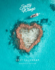 2027 Wall Calendar - Australia Edition