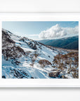SW2218 - Thredbo