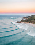 SW2383 - Byron Bay