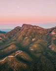 SW2391 - Bluff Knoll