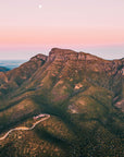 SW2391 - Bluff Knoll