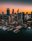 SW2437 - Perth