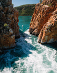 SW0228 - Horizontal Falls - Salty Wings