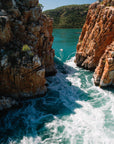 SW0228 - Horizontal Falls - Salty Wings