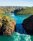 SW0318 - Horizontal Falls