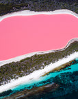 SW0384 - Lake Hillier