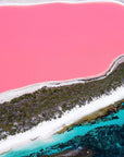 SW0384 - Lake Hillier