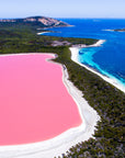 SW0398 - Lake Hillier