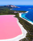 SW0398 - Lake Hillier
