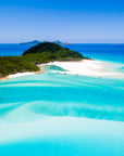 SW0417 - Whitehaven Beach