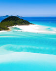 SW0417 - Whitehaven Beach