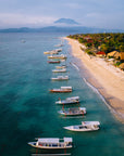 SW0567 - Nusa Lembongan