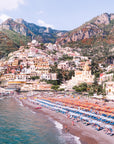 SW0586 - Positano