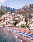 SW0586 - Positano