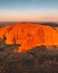 SW0727 - Uluru