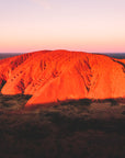 SW0777 - Uluru