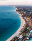 SW0870 - Leighton Beach