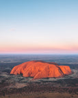SW0885 - Uluru