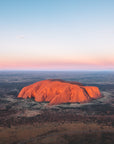 SW0885 - Uluru