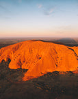 SW0887 - Uluru
