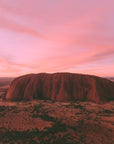 SW0888 - Uluru