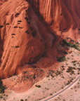 SW0890 - Uluru
