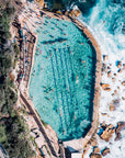 SW1047 - Bronte Pool