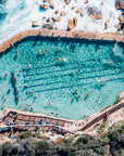 SW1047 - Bronte Pool