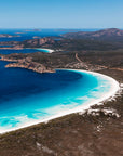SW1232 - Lucky Bay