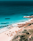 Coastal Beach Wall Art Prints. Australia Landscape Photography. Framed Photography Artwork Prints and Canvas Available.
