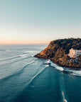 SW1326 - Burleigh Heads | Shop Australian Coastal Photography Prints