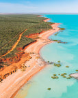 SW1337 - Broome | Shop Australian Coastal Photography Prints