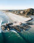 SW1347 - Currumbin Alley