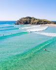 SW1370 - Cabarita