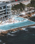 SW1393 - Bondi Icebergs