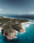SW1489 - North Stradbroke Island