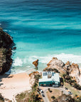 SW1494 - South Gorge Beach