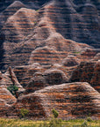 SW1690 - Purnululu