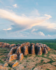 SW1691 - Purnululu