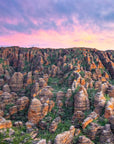 SW1692 - Purnululu