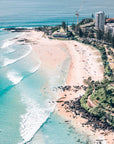 SW1701 - Coolangatta