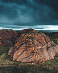 SW1717 - Bungle Bungles