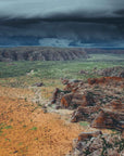 SW1720 - Purnululu National Park