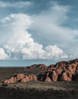 SW1722 - Purnululu
