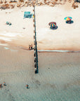 SW1808 - Safety Beach