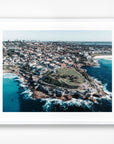 SW1952 - Bondi to Coogee Walk