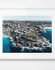 SW1952 - Bondi to Coogee Walk