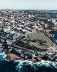 SW1952 - Bondi to Coogee Walk