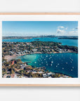 SW1955 - Vaucluse Bay