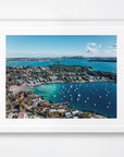SW1955 - Vaucluse Bay
